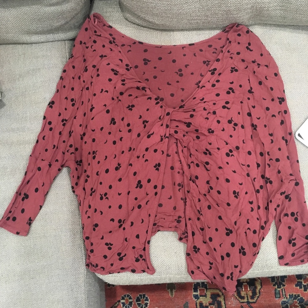 Free People Moon Wrap